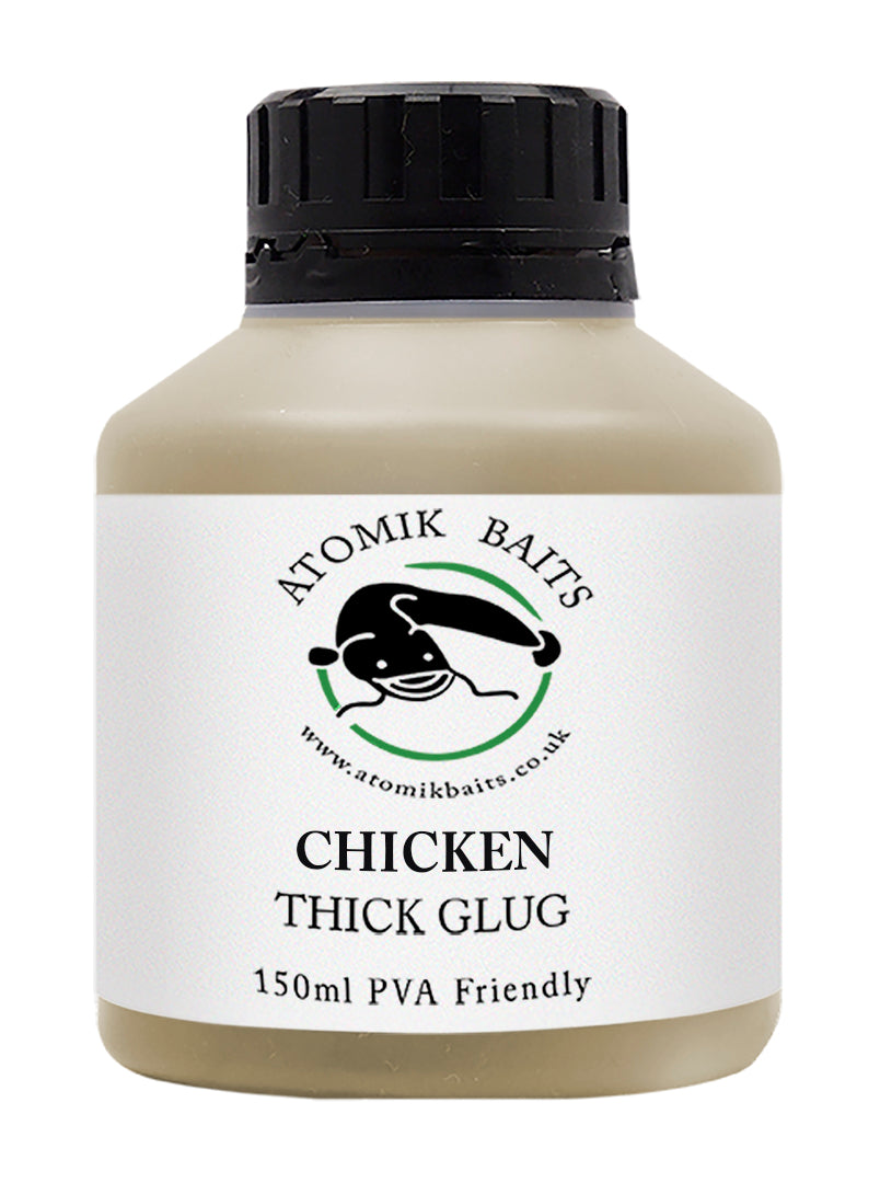 Chicken Flavour  – Glug, Particle Feed, Liquid Additive, Dip -150ml