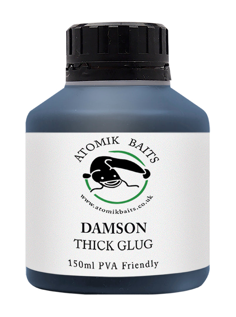 Damson Flavour  – Glug, Particle Feed, Liquid Additive, Dip -150ml