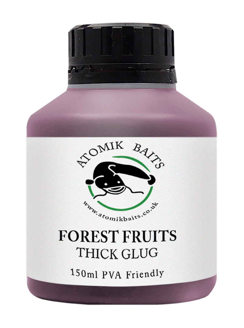 Forest Fruits Flavour  – Glug, Particle Feed, Liquid Additive, Dip -150ml