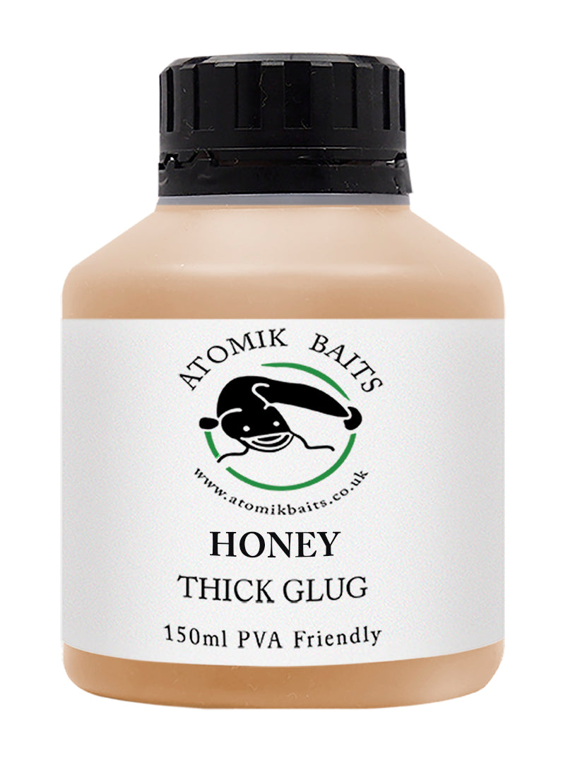 Honey Flavour - Glug, Particle Feed, Liquid Additive, Dip -150ml