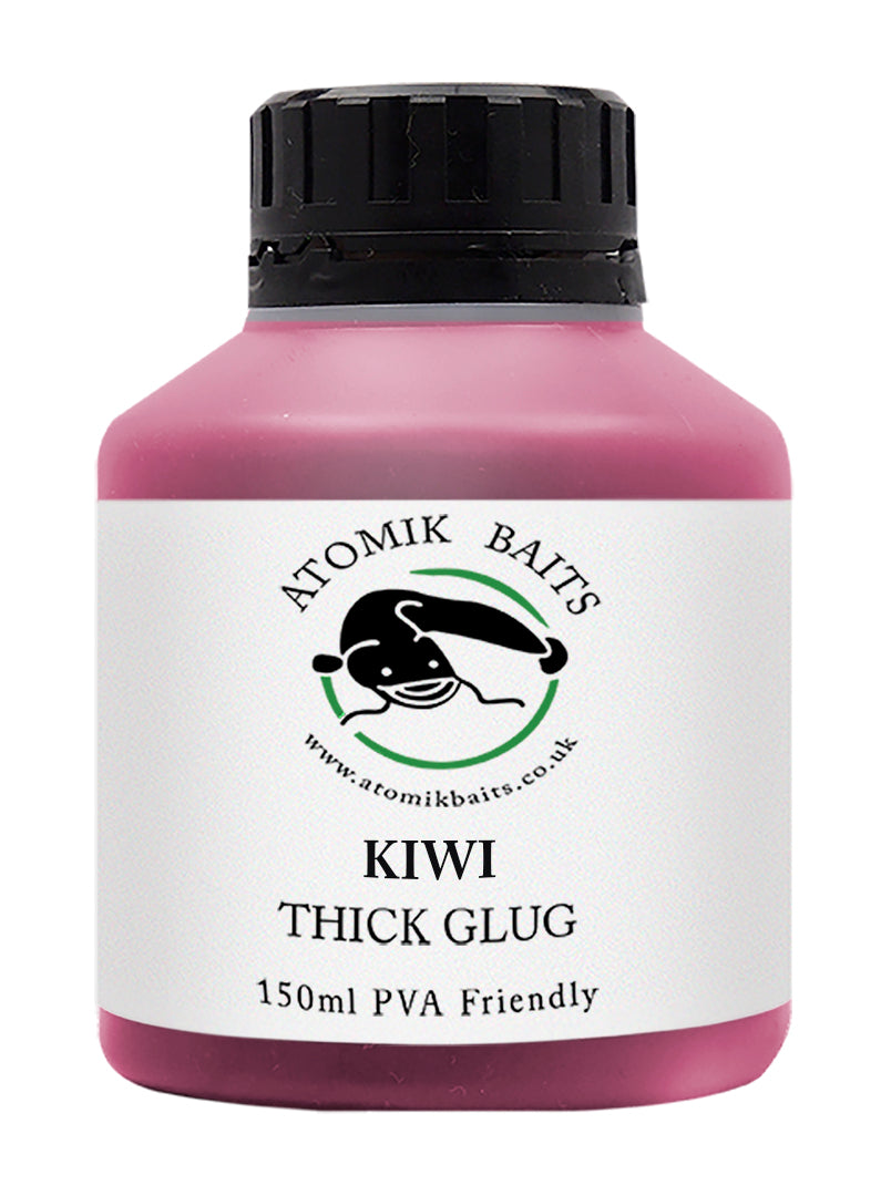 Kiwi Flavour - Glug, Particle Feed, Liquid Additive, Dip -150ml