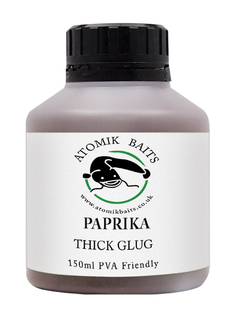 Paprika - Glug, Particle Feed, Liquid Additive, Dip -150ml