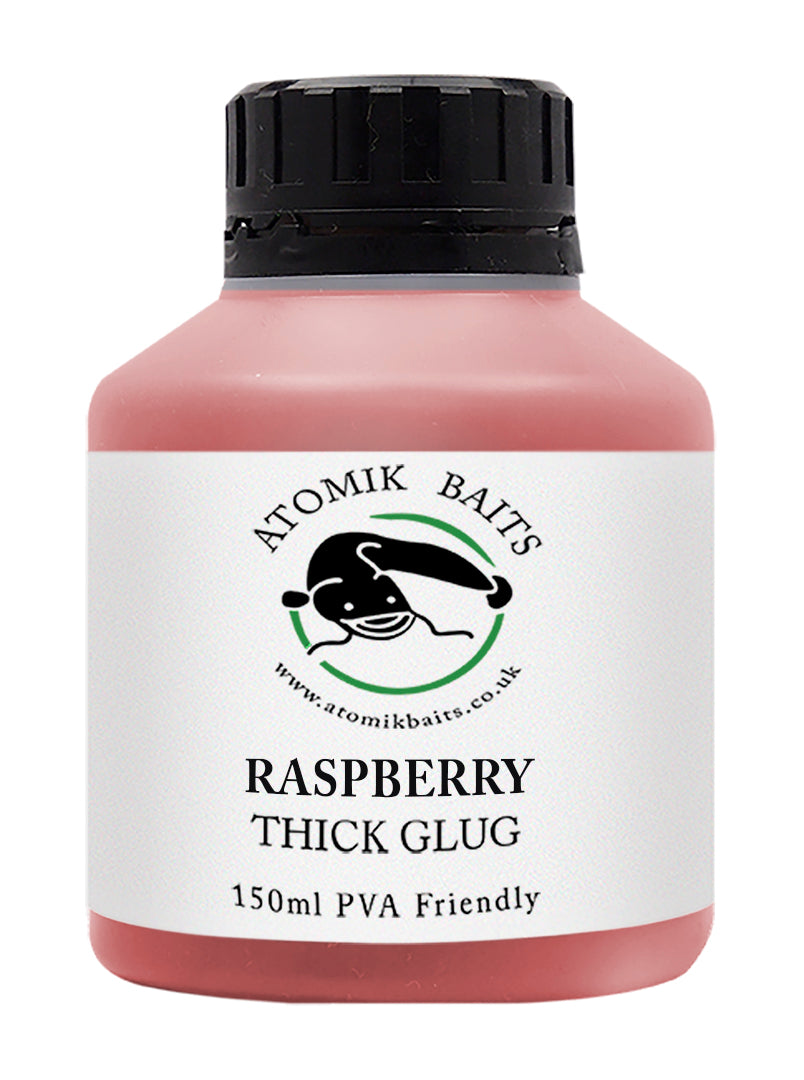 Raspberry - Glug, Particle Feed, Liquid Additive, Dip -150ml