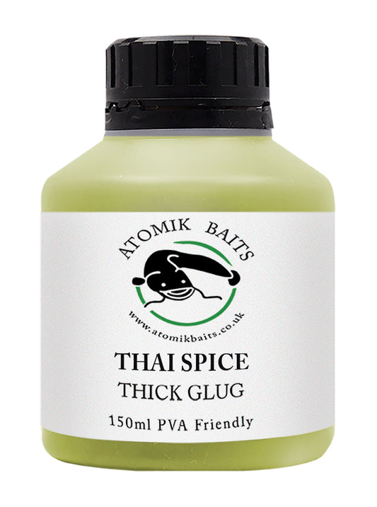 Thai Spice - Glug, Particle Feed, Liquid Additive, Dip -150ml