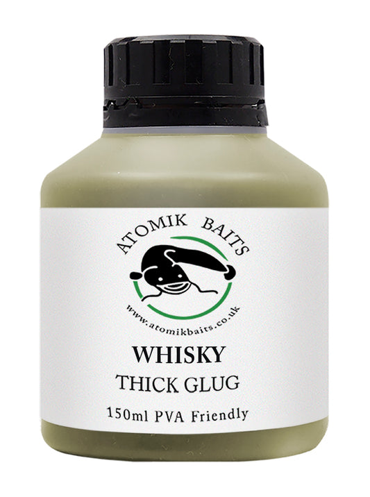 Whisky - Glug, Particle Feed, Liquid Additive, Dip -150ml