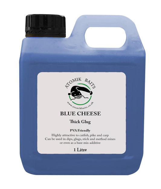 Blue Cheese Flavour  – Glug, Particle Feed, Liquid Additive, Dip -1 Litre