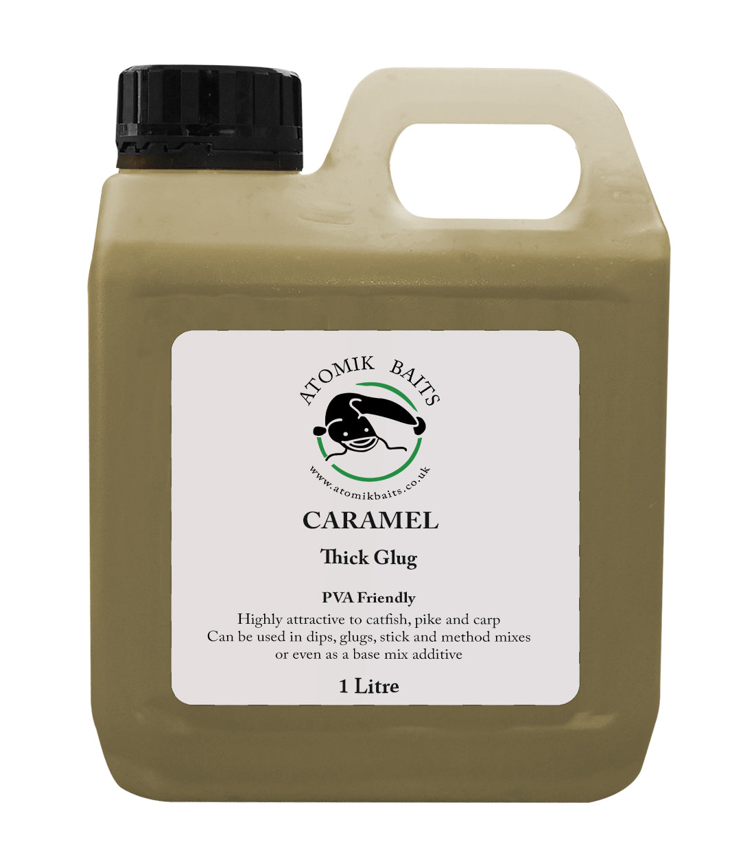 Caramel Flavour  – Glug, Particle Feed, Liquid Additive, Dip -1 Litre 1000ml