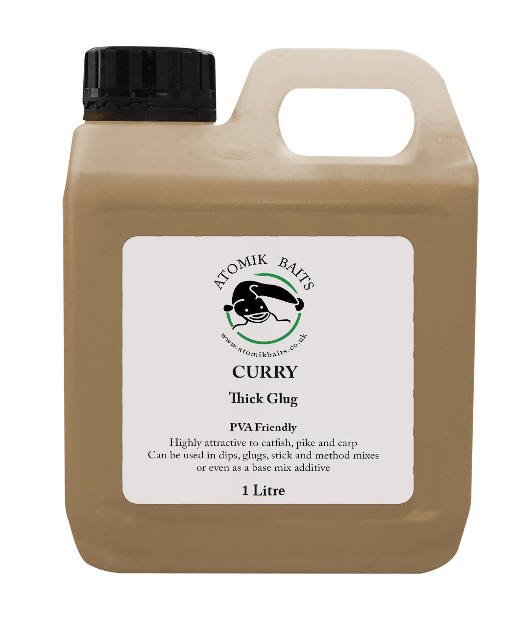 Curry Milk Flavour  – Glug, Particle Feed, Liquid Additive, Dip -1 Litre 1000ml